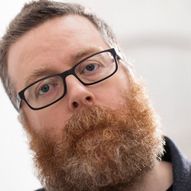 Frankie Boyle: Lap of Shame