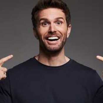 Joel Dommett: Happy Idiot
