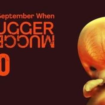 The September When – HuggerMugger 30