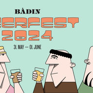 BÅDIN BEER FEST 2024