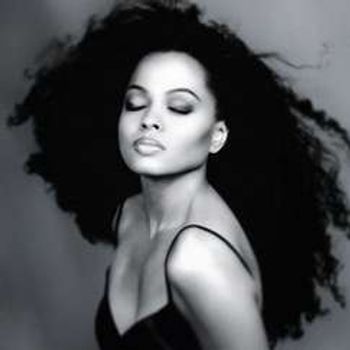 Diana Ross, Halle Orchestra