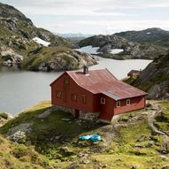 Høgabu til Gullhorgabu