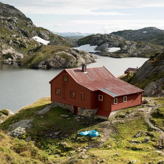 Høgabu til Gullhorgabu