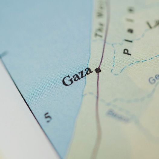 Gaza etter Gaza