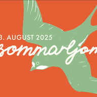 Sommarljom 2025