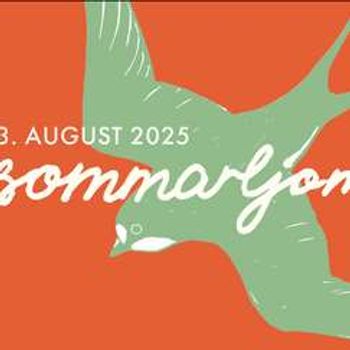 Sommarljom 2025