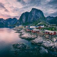 Lofoten