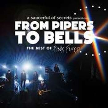 From Pipers to Bells – The best of Pink Floyd