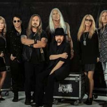 Lynyrd Skynyrd