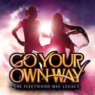 Go Your Own Way -- The Fleetwood Mac Legacy