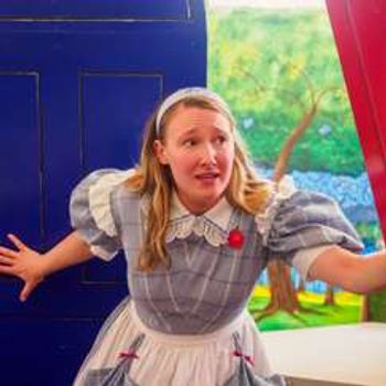 Alice's Adventures in Wonderland