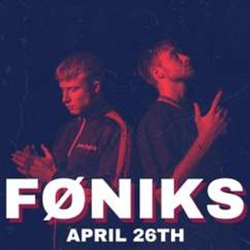 Konsert med Føniks