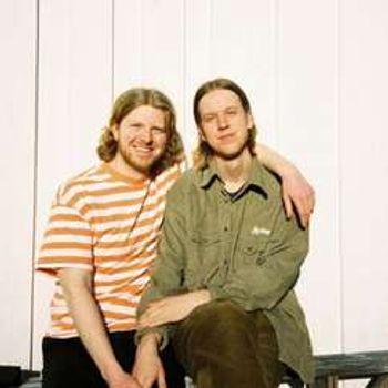 Dave & Earl The Band // Antikvariatet