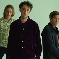 The Wombats