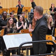 West of Scotland Schools Concert Band