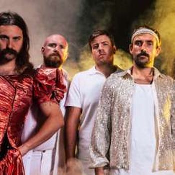 IDLES