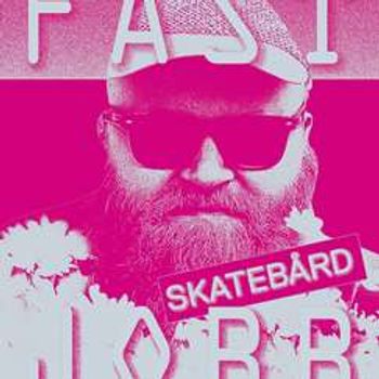 Fast jobb med Skatebård