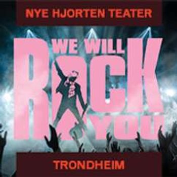 PREMIERE - We Will Rock You
