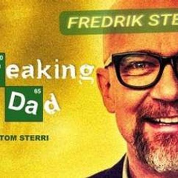 Sommer stand up på Tjuvholmen lørdag