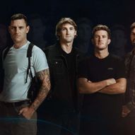 Parkway Drive, The Amity Affliction, Thy Art Is Murder