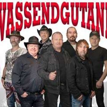 Skoglyfest - med Vassendgutane og Ola Weel Skram