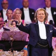 André Rieu