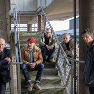 Teenage Fanclub