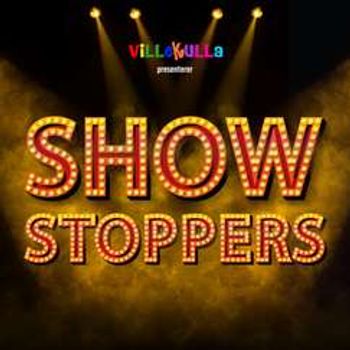 Showstoppers - Villekulla