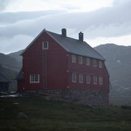 Haugastøl - Kinsarvik