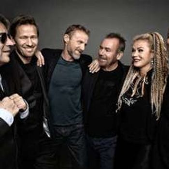 Sommerkonserter i Villahagen: Di Derre