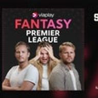 Viaplay Fantasy PL Sesongstart - Live på Carls
