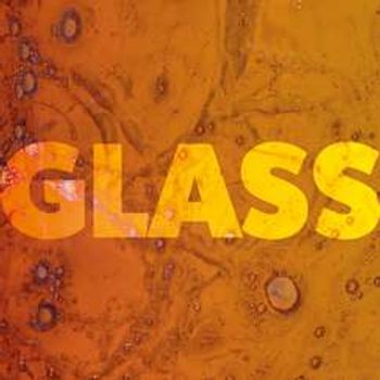 Glass