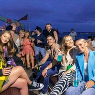 ​Noughties to Now Party Cruise