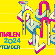 BAJAZZFESTIVALEN 2024