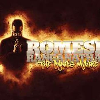 Romesh Ranganathan: The Cynic's Mixtape