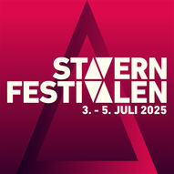 STAVERNFESTIVALEN 2025