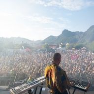 Høllafæst 2025 - Torsdagspass