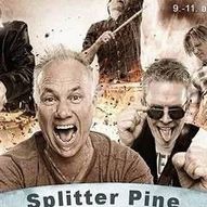 Gårdsfest hos Fjelleventyret