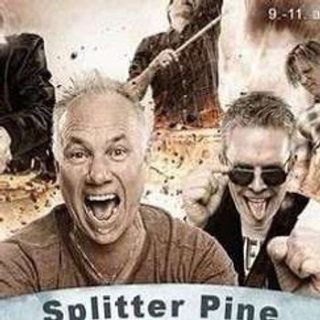 Gårdsfest hos Fjelleventyret