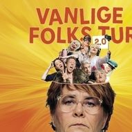 Vanlige folks tur 2.0 - Revy av Tønsberg Amatørteater, torsdag 27. juni kl 19.00