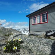 Langfjella på langs