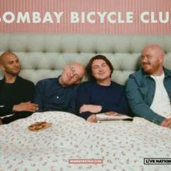 Bombay Bicycle Club