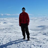 Indrefileen i Setesdals Vesthei (Urdalknuten og Rjuven)