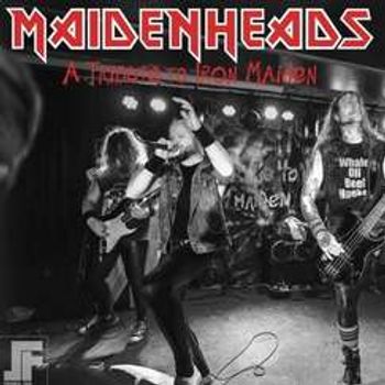 Maidenheads // Innendørs // Midsund