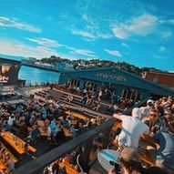 Dragbingo - Trondheim Pride