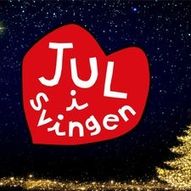 JUL I SVINGEN