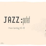 Jazzpotet - Bergens Folkelige Jazzklubb 18. februar 2023