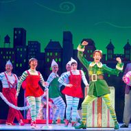 Elf: A Christmas Spectacular