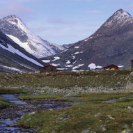 Naturopplevelser uten sidestykke i Narvikfjellene