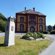 Narvik museum